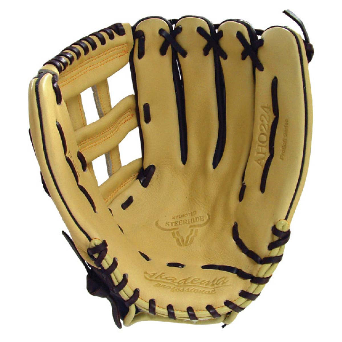 Akadema ProSoft Outfielder's Glove AHO224
