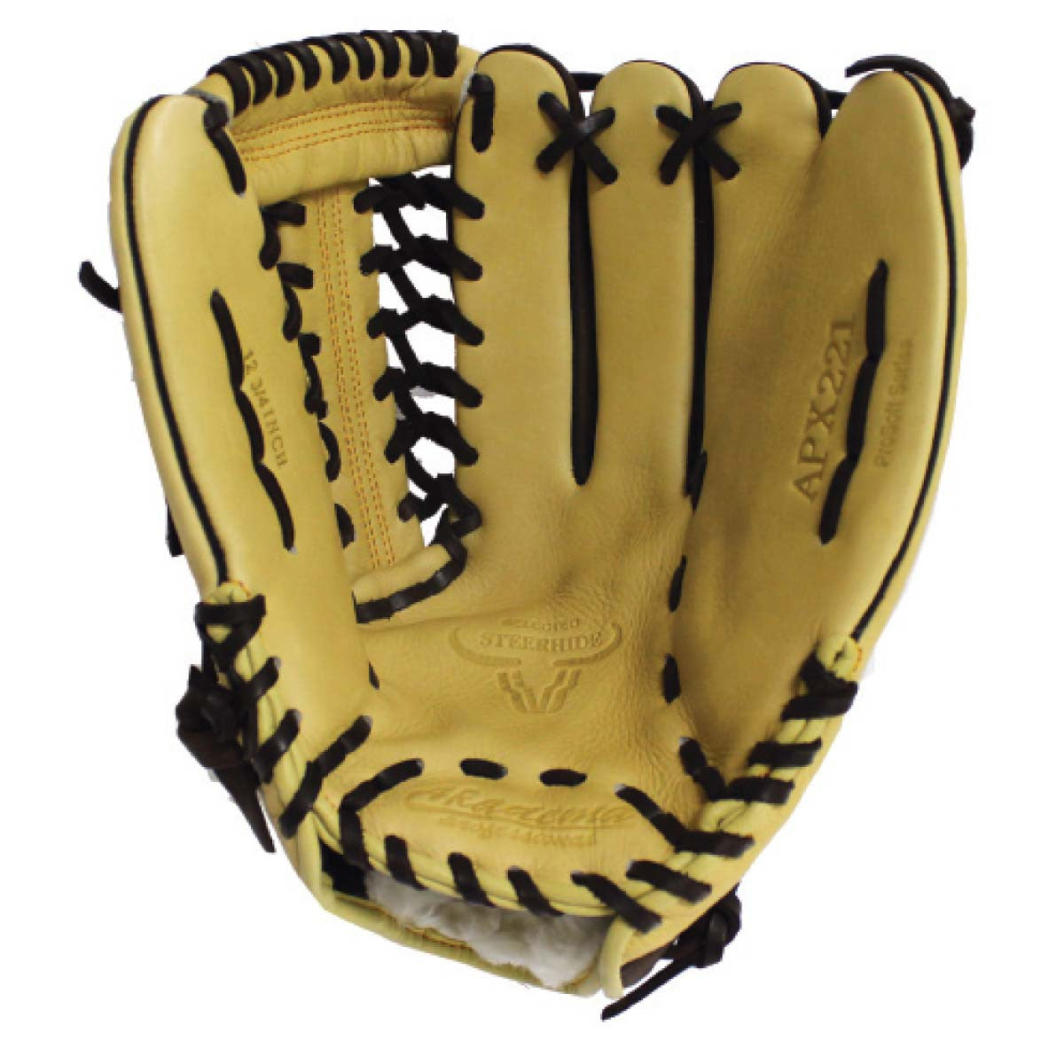 Akadema Reptilian Claw Outfielder's Glove APX221