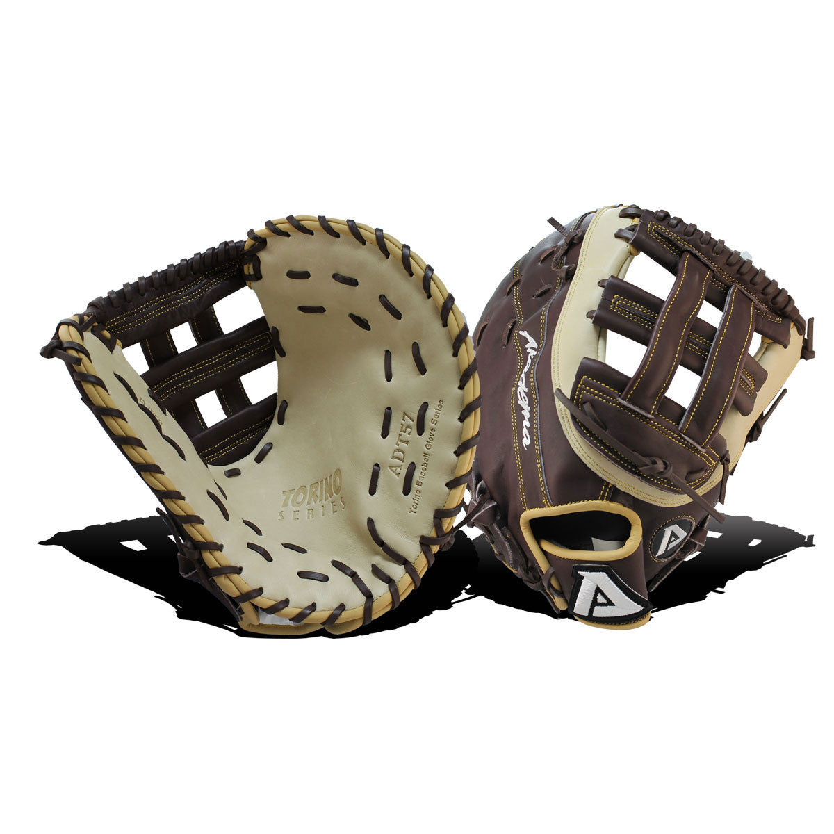 Akadema Torino Series 1st Baseman's Glove ADT57