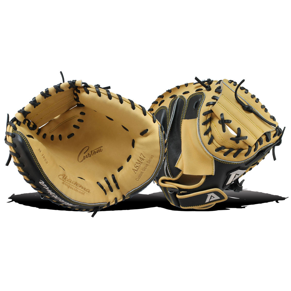 Akadema Torino Series Catcher's Glove ASM47