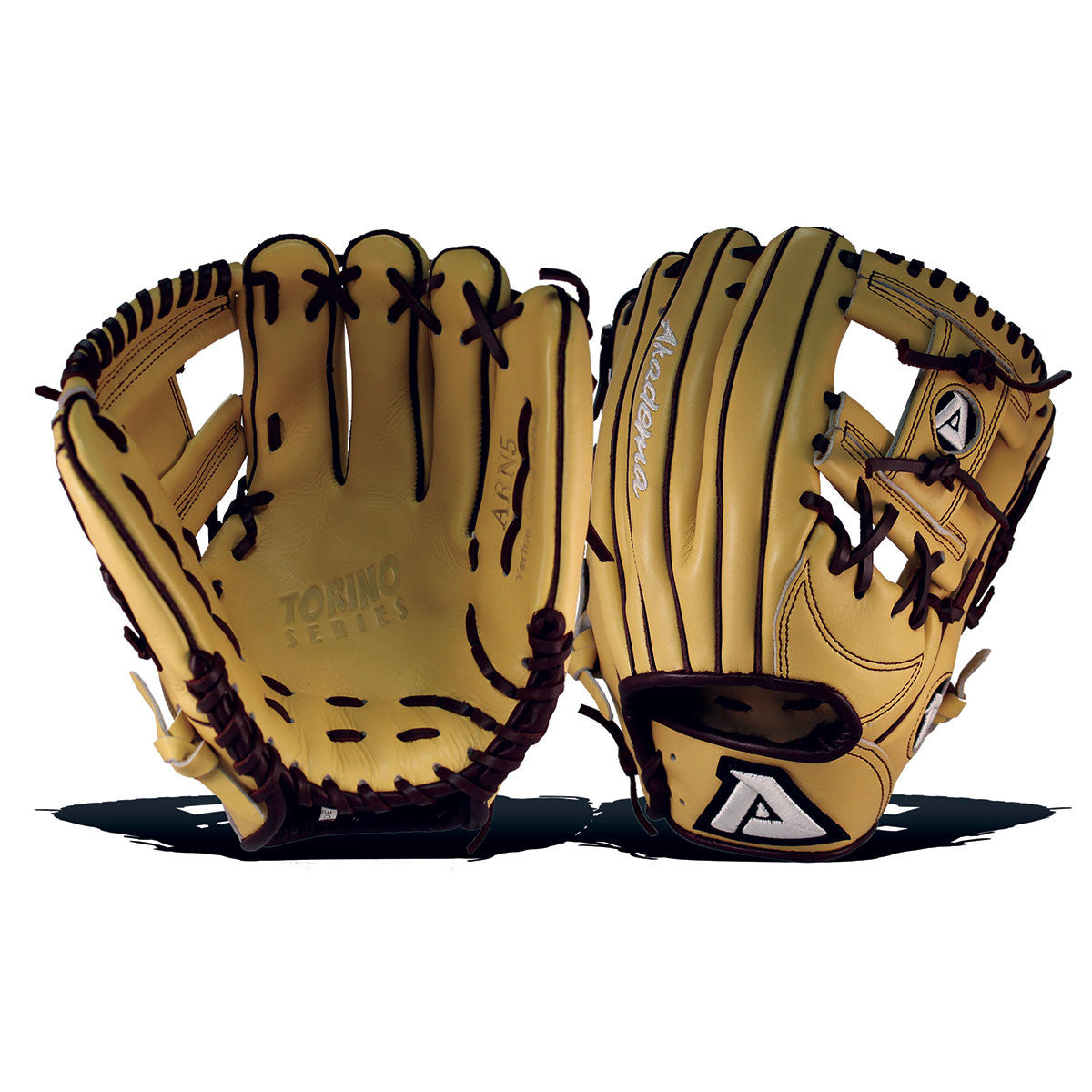 Akadema Torino Series Infielder's Glove ARN5