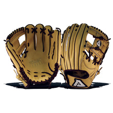 Akadema Torino Series Infielder's Glove ARN5