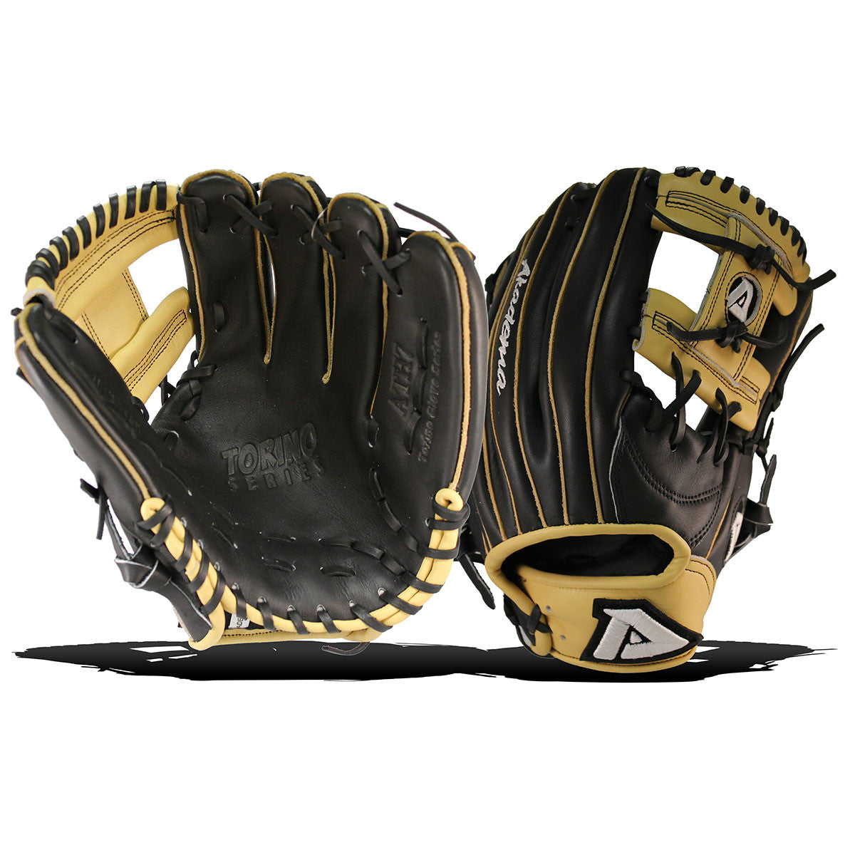 Akadema Torino Series Infielder's Glove ATH7