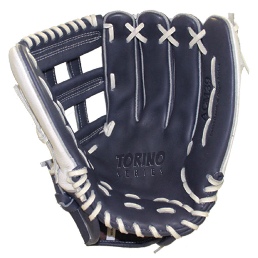 Akadema Torino Series Outfielder's Glove ACM39 Palm