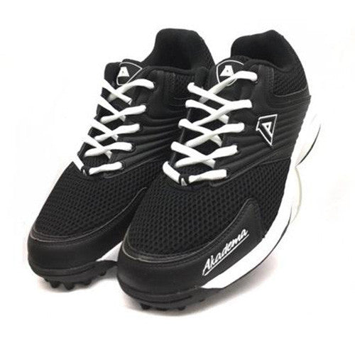 Akadema Zero Gravity Turf Shoes - Black Only
