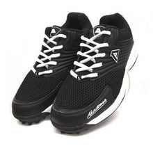 Akadema Zero Gravity Turf Shoes - Black Only