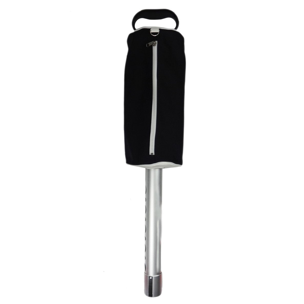 Aluminum Shag Bag