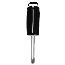 Aluminum Shag Bag