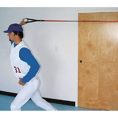 Arm Strong Complete Pitching and Throwing Trainer