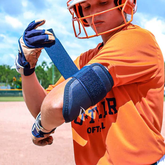 Batter'S Elbow Guard by 3N2