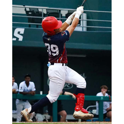 Batter'S Leg Guard - Left by 3N2