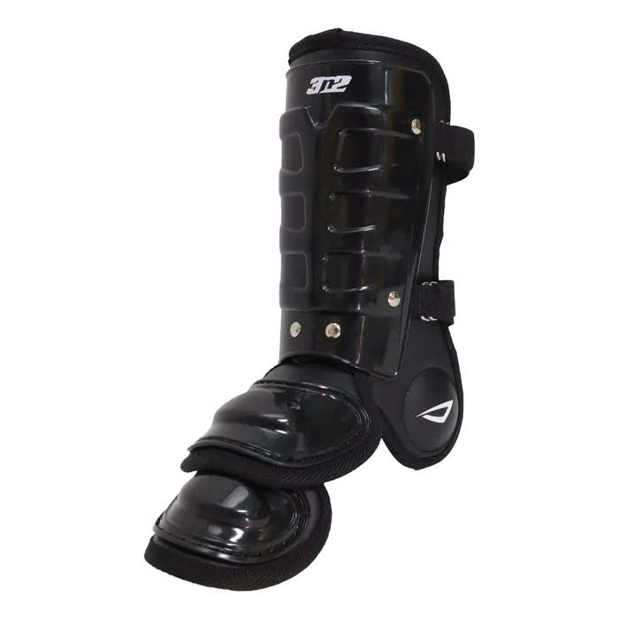 Batter'S Leg Guard - Left by 3N2