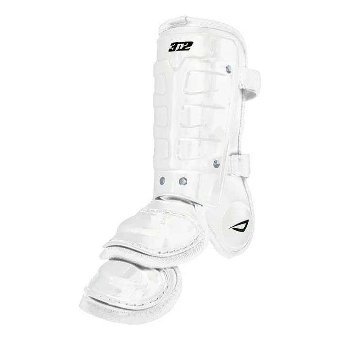 Batter'S Leg Guard - Left by 3N2