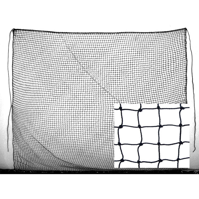 #84 Twisted Poly 12x14 Batting Cage Backdrop