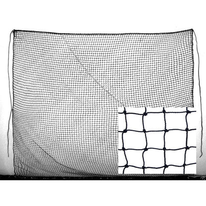#84 Twisted Poly 12x14 Batting Cage Backdrop