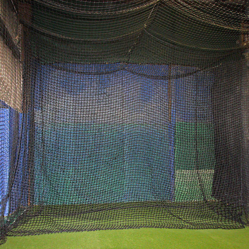 #84 Twisted Poly 12x14 Batting Cage Backdrop