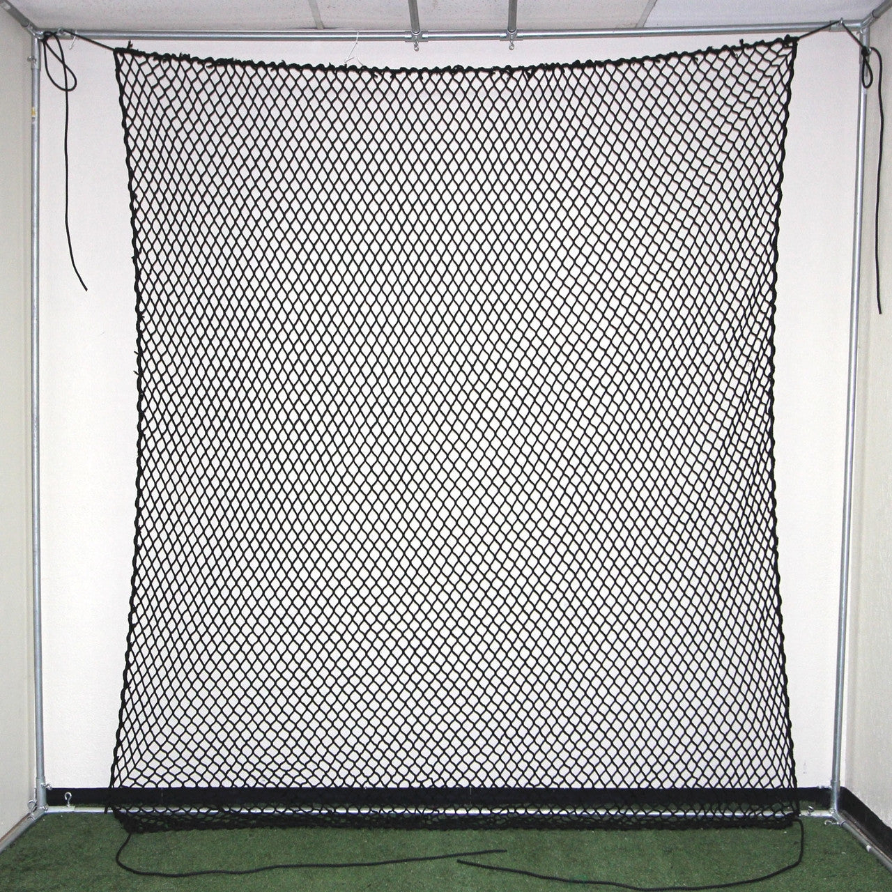 Batting Cage Backdrop 8x10 8mm Netting