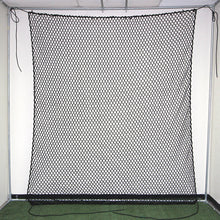 Batting Cage Backdrop 8x10 8mm Netting