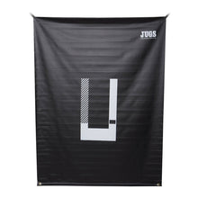 Batting Cage Backdrop - Jugs