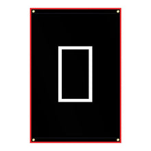 Batting Cage Backstop 4x6 Heavy Duty Vinyl