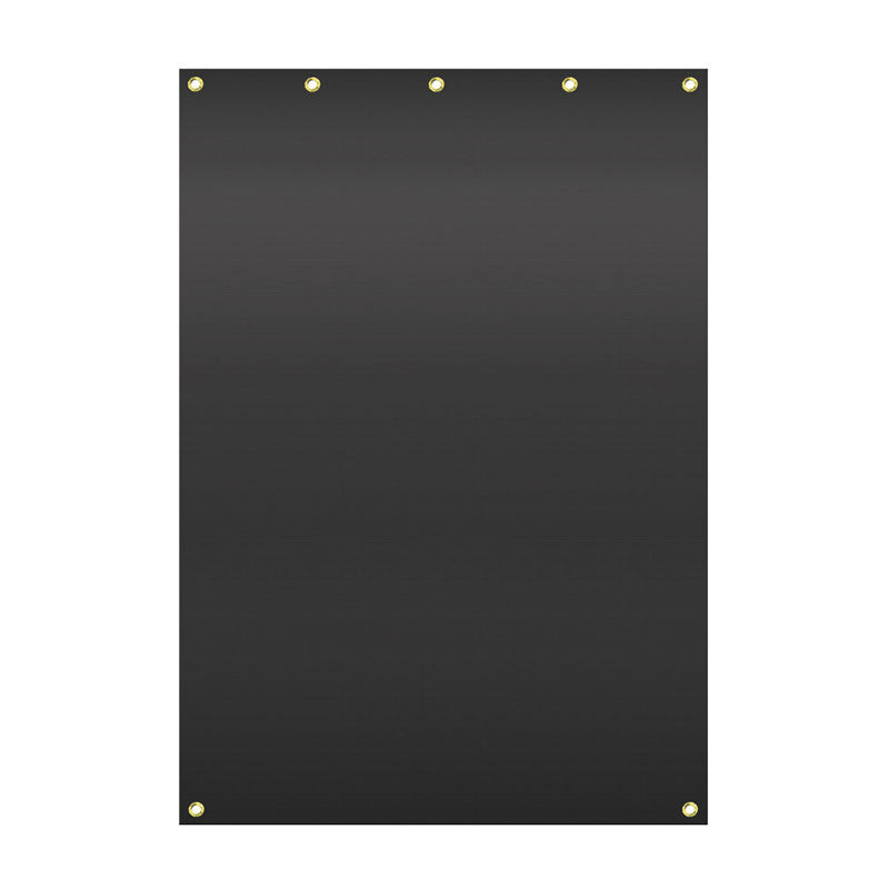 Batting Cage Backstop 4x6 Rubber