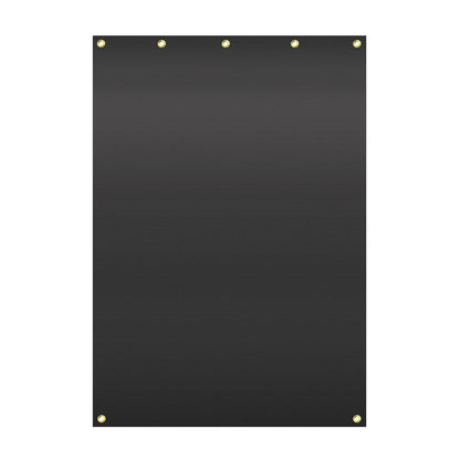 Batting Cage Backstop 4x6 Rubber