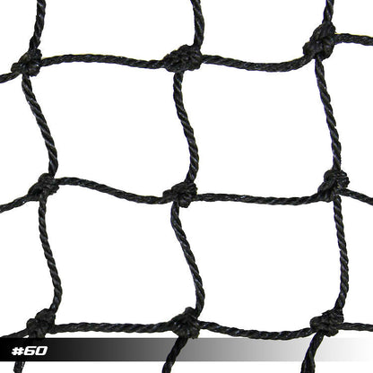 Batting Cage Net #60 Professional Twisted Poly - Cimarron