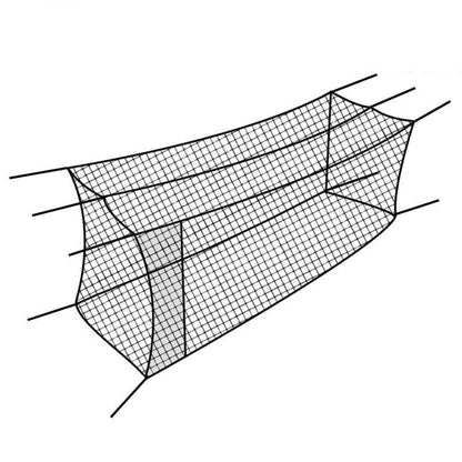 Batting Cage Net #84 Facility Twisted Poly - Cimarron