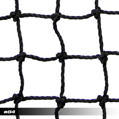 Batting Cage Net #84 Facility Twisted Poly - Cimarron