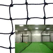 Batting Cage Net Divider #42
