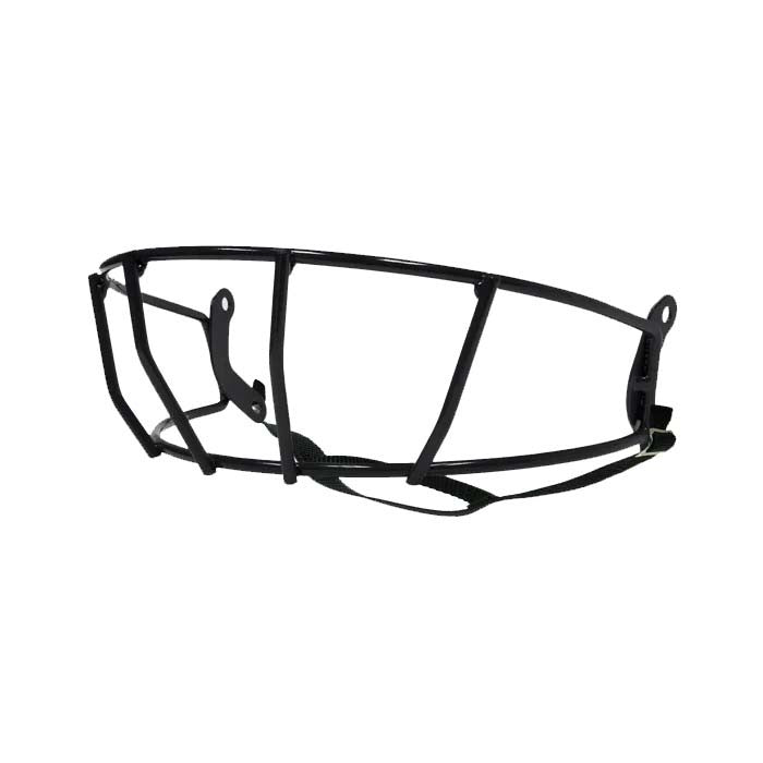 Batting Helmet Faceguard - Glossy by 3N2