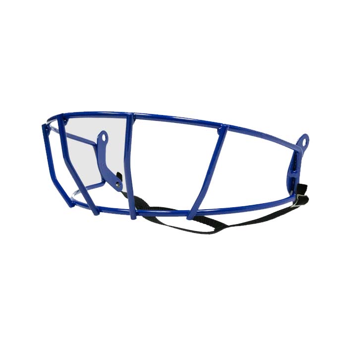 Batting Helmet Faceguard - Glossy by 3N2