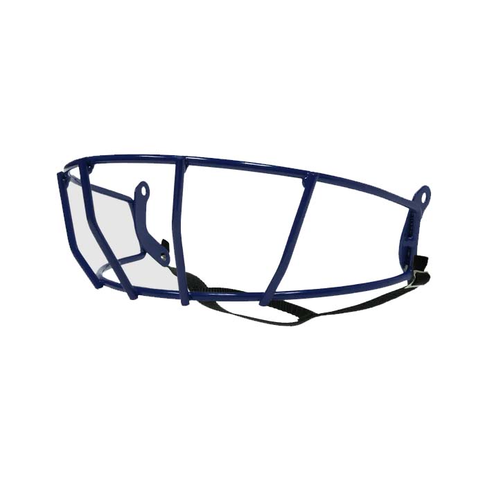 Batting Helmet Faceguard - Glossy by 3N2