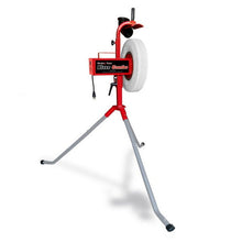 Blaze Combo Heavy Duty Pitching Machine With 1 Yr. Warranty