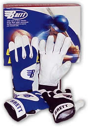 Brett Bros Batting Gloves