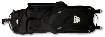 Brett Deluxe Equipment Bag