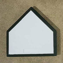 Bury-All Baseball Home Plate