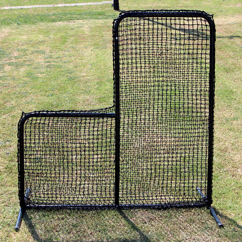 Cimarron 7' x 7' #84 L-Screen & Commercial Frame