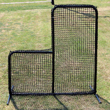 Cimarron 7' x 7' #84 L-Screen & Commercial Frame