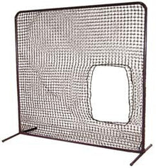 Cimarron 7' x 7' Softball Pitcher Screen