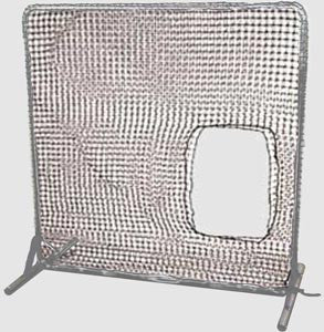 Cimarron 7x7 Commercial Softball net