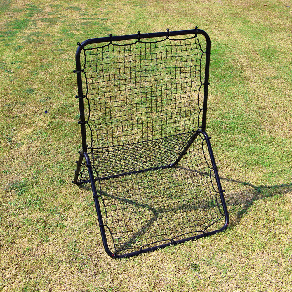 Cimarron Pro Pitchback Net and Frame