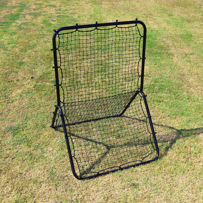 Cimarron Pro Pitchback Net and Frame