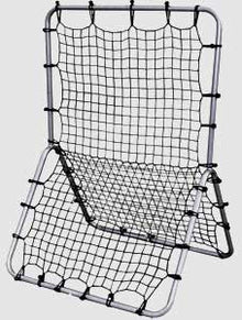 Cimarron Rebounder