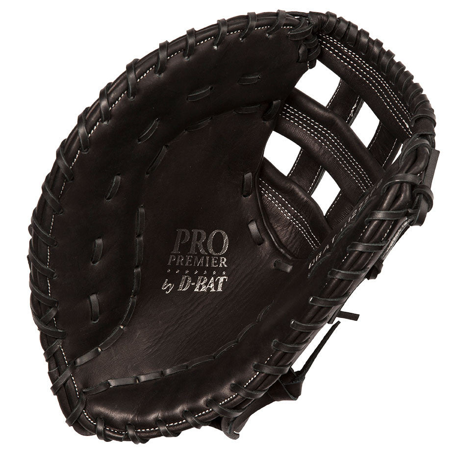 D-Bat 1st Baseman Glove G1275FB Front