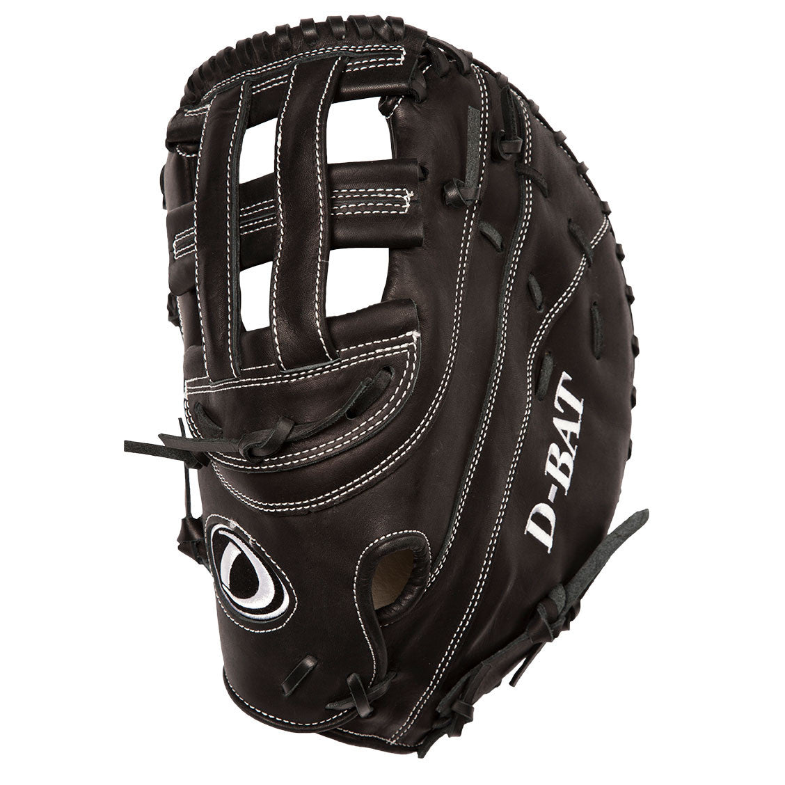 D-Bat 1st Baseman Glove G1275FB Back