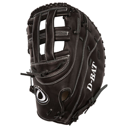 D-Bat 1st Baseman Glove G1275FB Back