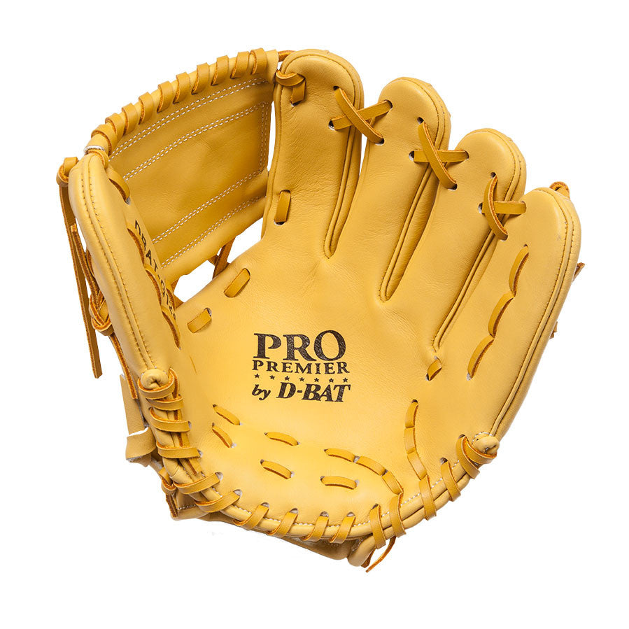 D-Bat Infielder's Glove G124
