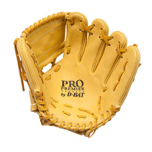 D-Bat Infielder's Glove G124