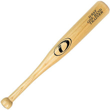 D-Bat One Hand Trainer Bat Natural Wood